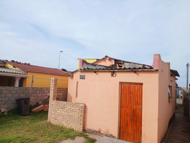 3 Bedroom Property for Sale in Motherwell Nu 2 Eastern Cape